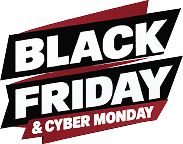 Black Friday Logo